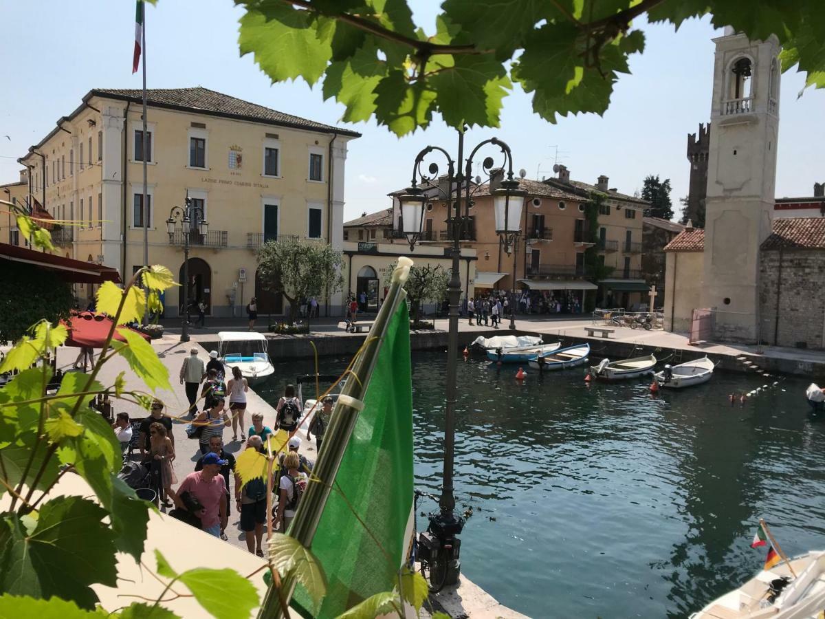 Lacisivm Lake View Lazise Exteriér fotografie